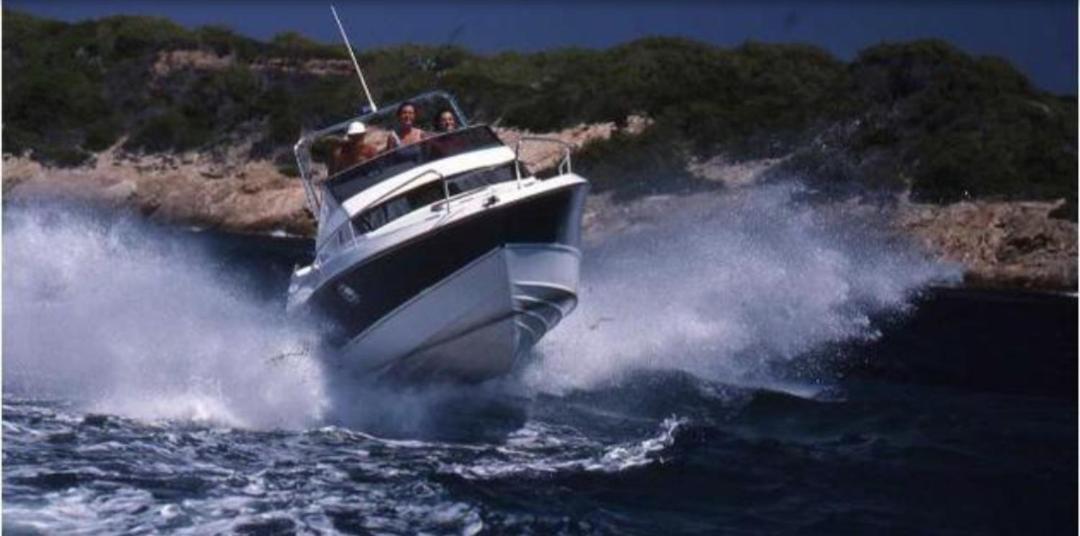 Hebergements Bateaux A Quai Πορκερόλ Εξωτερικό φωτογραφία